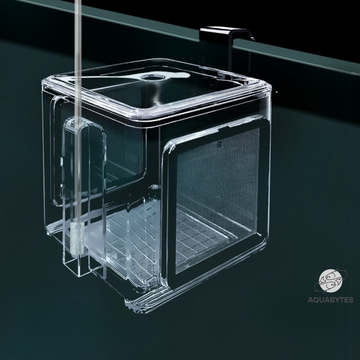 Fish Breeder Box / Fry Isolation Box