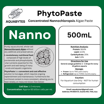 PhytoPaste - NANNO™