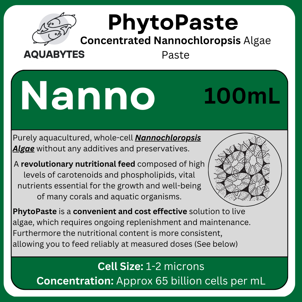 PhytoPaste - NANNO™