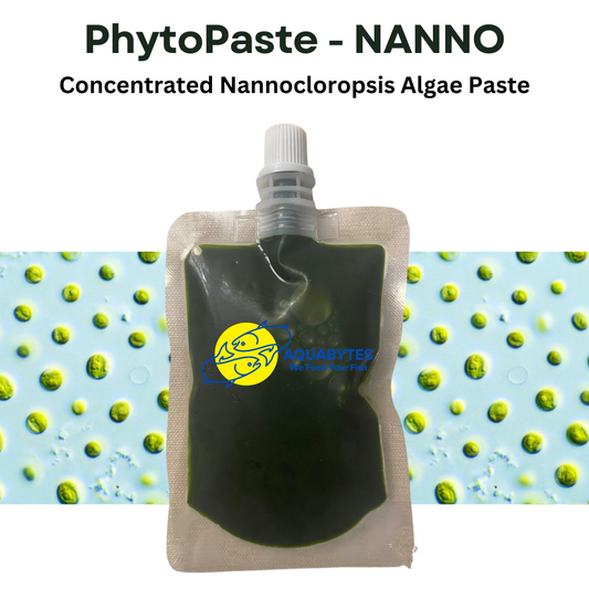 PhytoPaste - NANNO